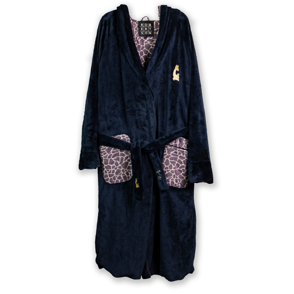 Reversible Robe