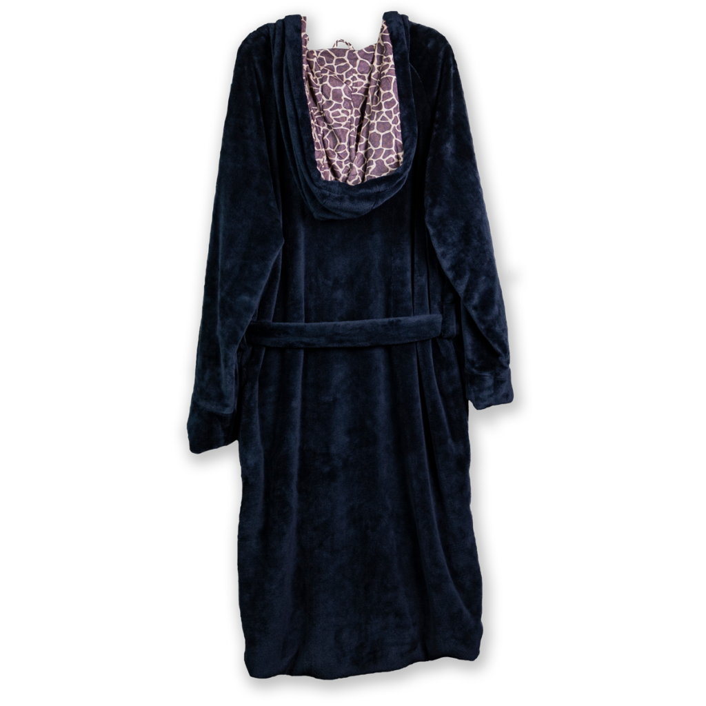 Reversible Robe