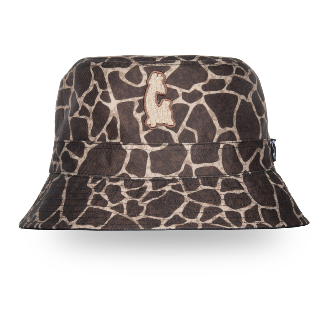 Robertson Bucket Hat