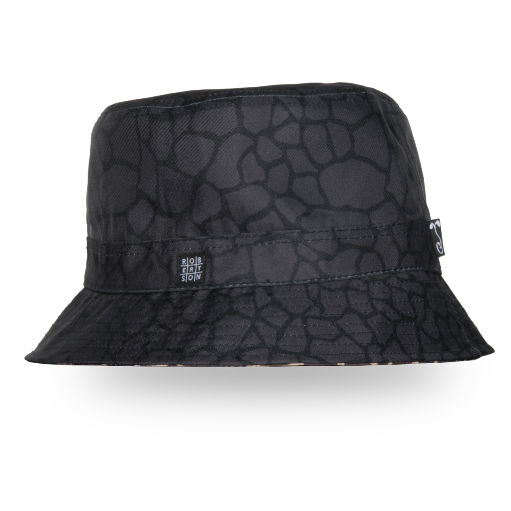 Robertson Bucket Hat