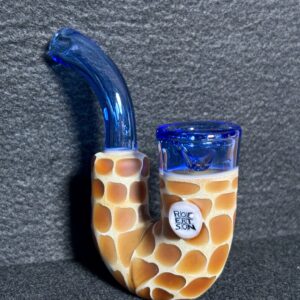 Blue Sherlock
