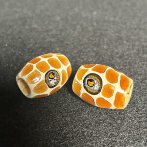 Dead Head Beads