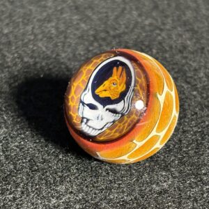 28 mm Marble