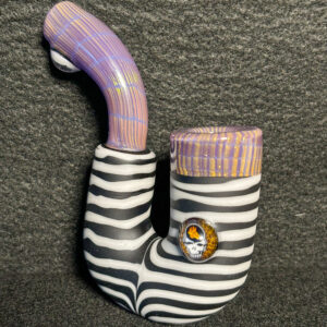 D Park Zebra Sherlock