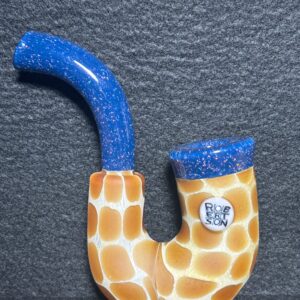 Crushed Opal Sherlock