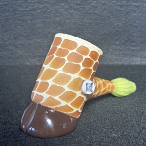 Giraffe Proxy